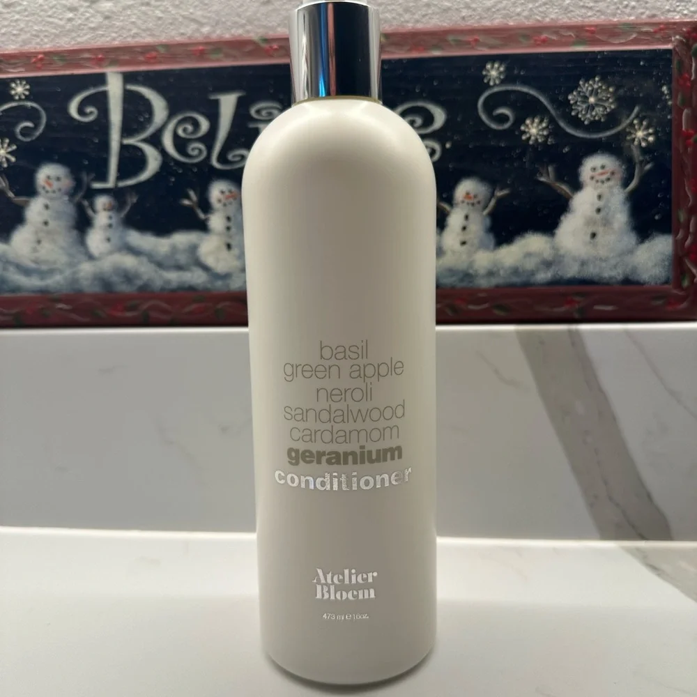 NWT Atelier Bloem 2pk conditioner - Picture 8 of 8